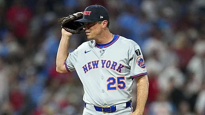 Mets Morning News: I Do Not Want This