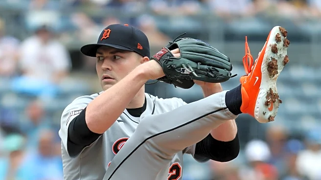 Game 148 Preview: Tigers head to Miami for weekend series at Marlins