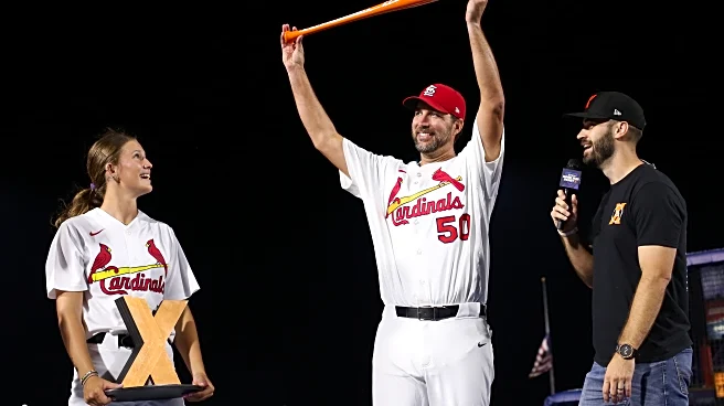 This upcoming event should be exciting for Cardinals fans