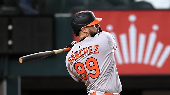 Orioles minor league recap 9/12: Tides collect 11 hits in win