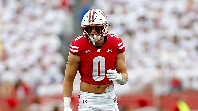 3 keys to a Badgers win over Alabama: Wisconsin needs to start fast… for once