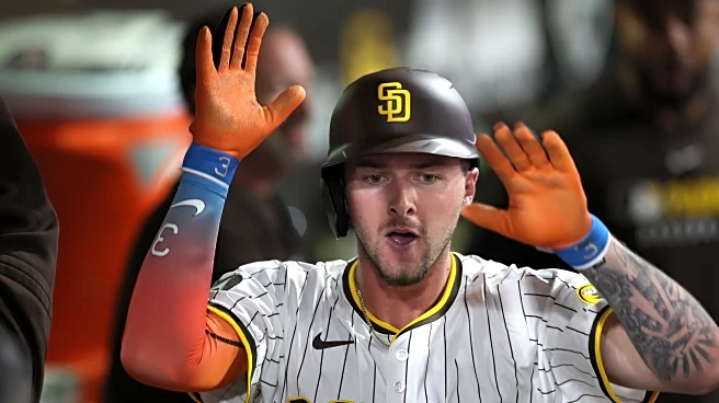 Good Morning San Diego: Randy Vasquez delivers another solid start, Padres win series opener