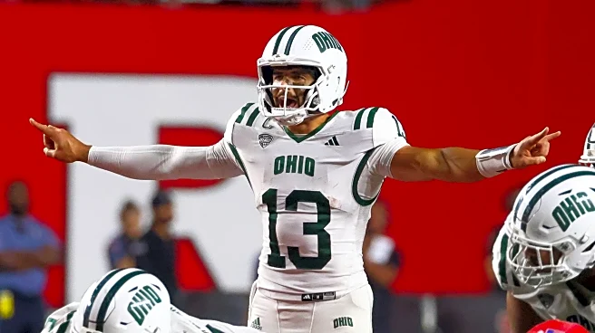 Ohio State vs. Ohio: 2025 game preview and prediction