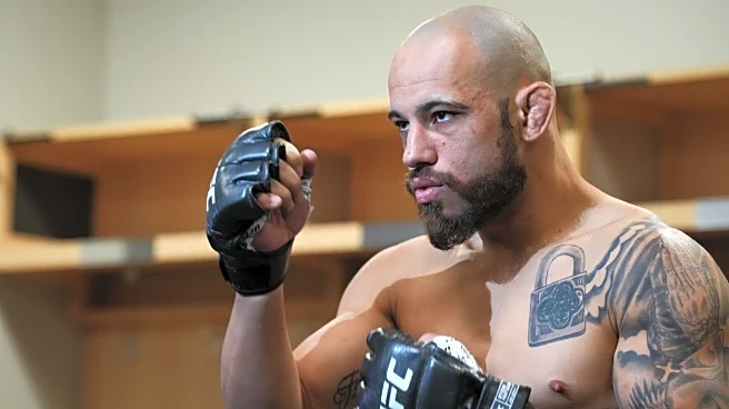 Noche UFC 3 preview: ‘Lopes vs. Silva’ main, co-main predictions