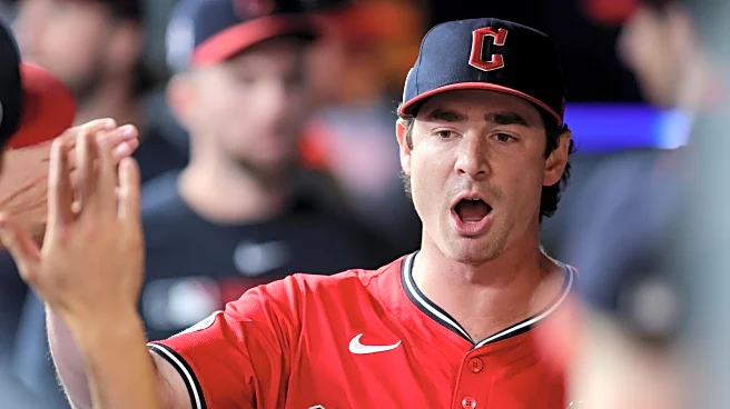 Guardians News and Notes: Let’s Go, Braves