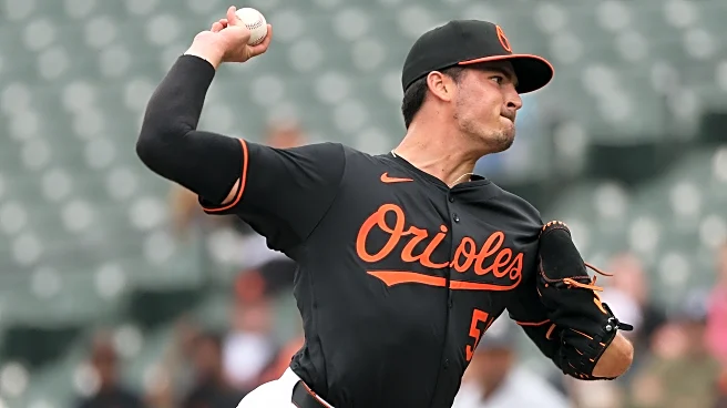 Orioles minor league recap 9/12: McDermott impresses in relief