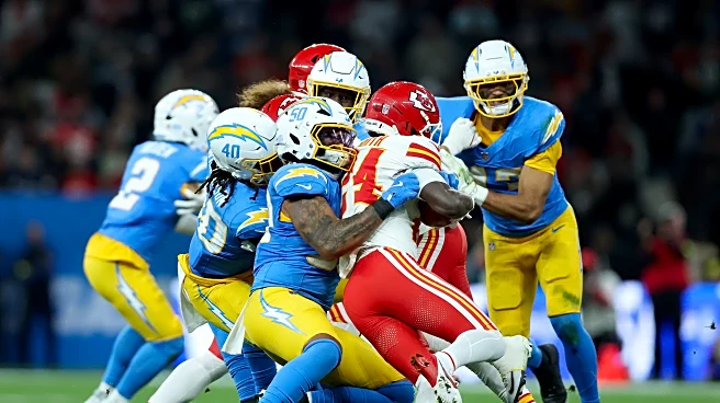 Chargers Daily Links: Chargers-Raiders prediction thread