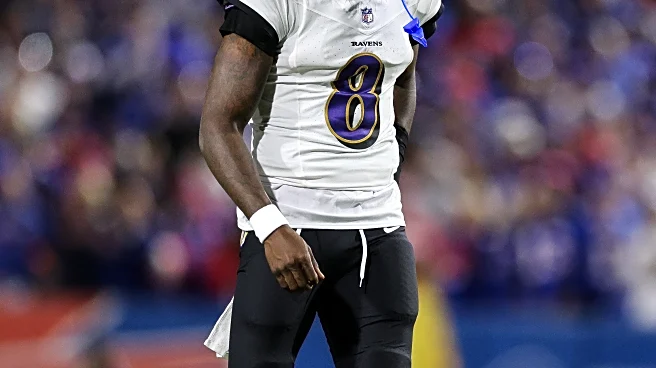 AFC North Recap: Week 1