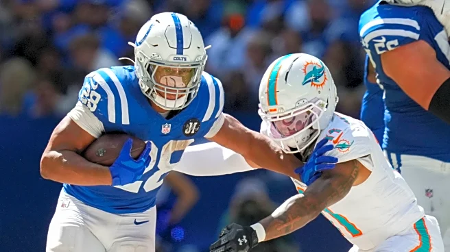 Scouting the Enemy: Indianapolis Colts