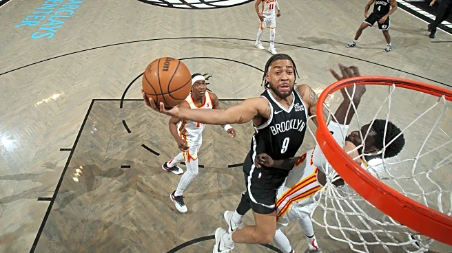 Could Trendon Watford go from afterthought to key starter for the Sixers?