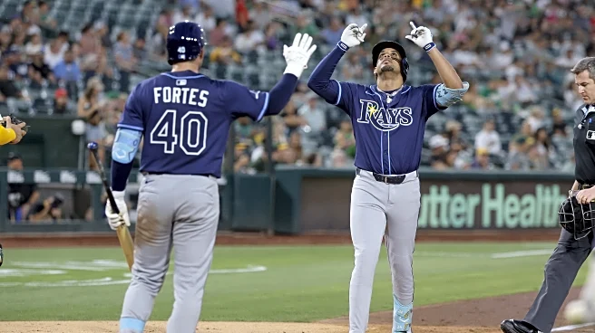 On The Horizon: Cubs vs. Rays series preview