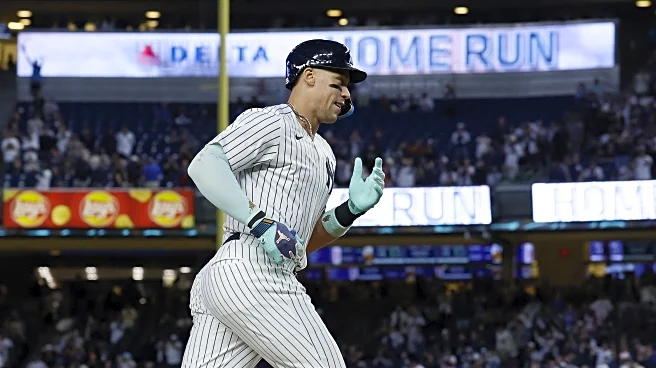 Mariners Moose Tracks, 9/12/25: Aaron Judge, Brian Snitker, and Anthony Volpe