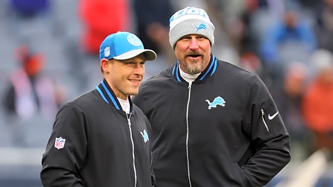 5 Questions with Pride of Detroit: The Ben Johnson Bowl