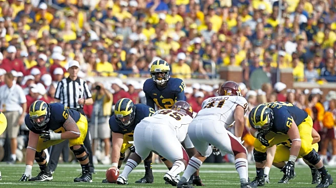 Central Michigan Chippewas at No. 23 Michigan Wolverines Preview: Growing pains