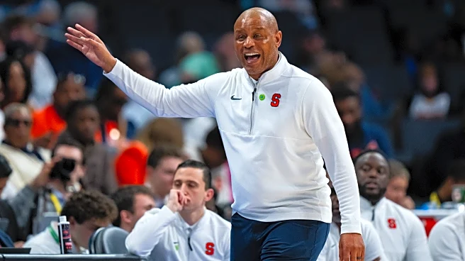 TNIAAM Roundtable: our thoughts on the Syracuse men’s basketball team’s schedule
