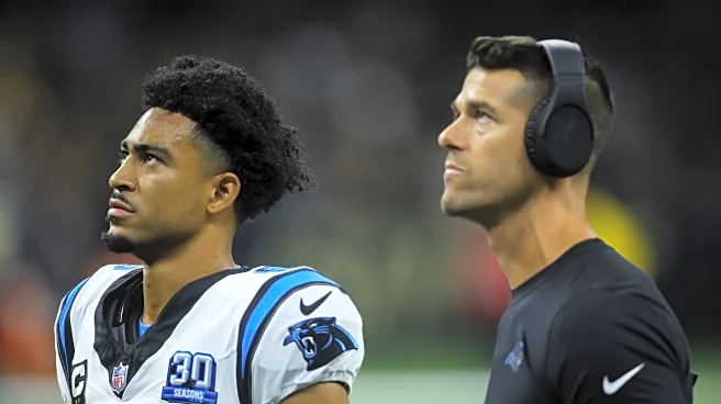 Reacts Results: Fans report lost hope in Week 2 Survey