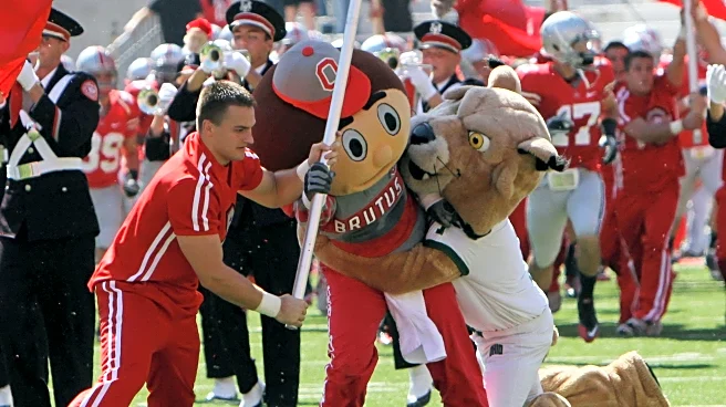 Big Ten Football Week 3 Picks, Predictions, Previews