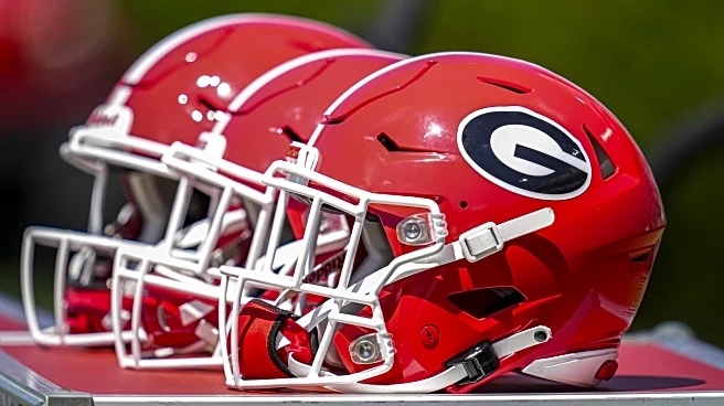 Throwback Dawg Day: Defense, Special Teams Set Stage For 1980 Win Over UT