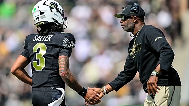 Podcast: Who’s Colorado’s best quarterback?