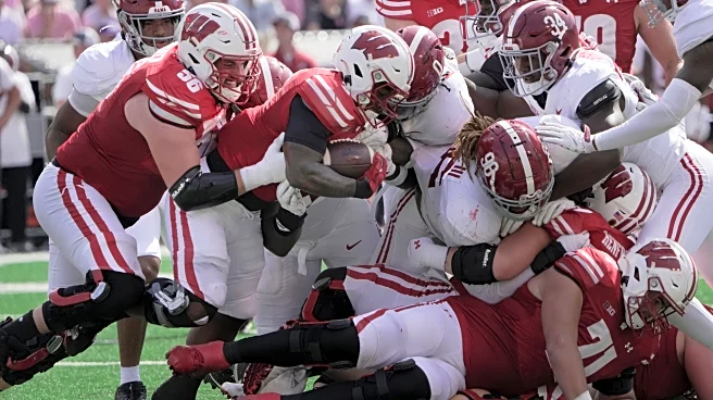 Jumbo Package: Wisconsin at Alabama previews and predictions