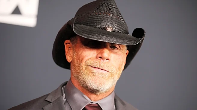 Why Shawn Michaels isn’t worried about the future of pro wrestling