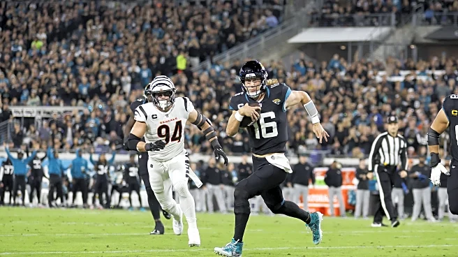 Jaguars vs Bengals: Staff roundtable and game picks for Week 2