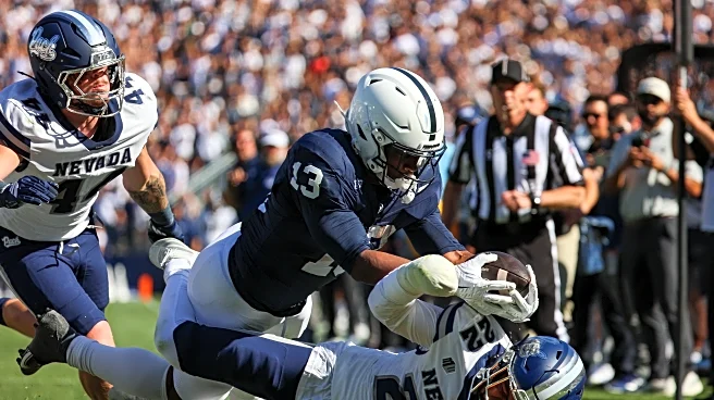BSD Mailbag 9/12/25