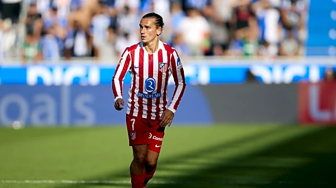 Atlético de Madrid – Villarreal: Preview, predicted lineup