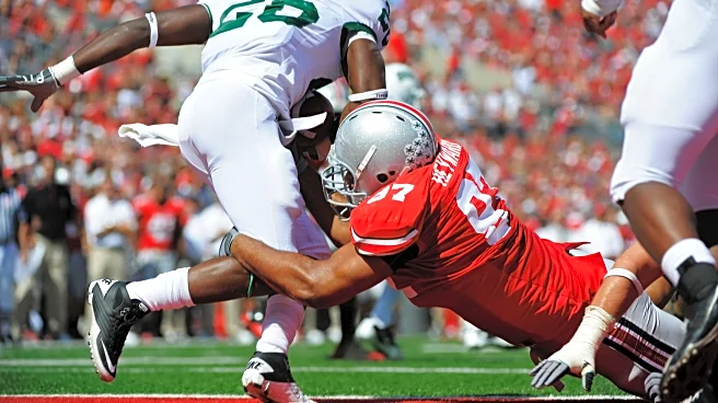 Players to Watch: Key players on the Ohio Bobcats