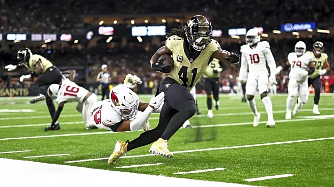 Key matchups: Saints vs. 49ers