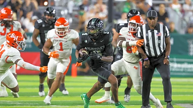 RWP: Hawaii vs. Portland State: Three things to look for, Prediction
