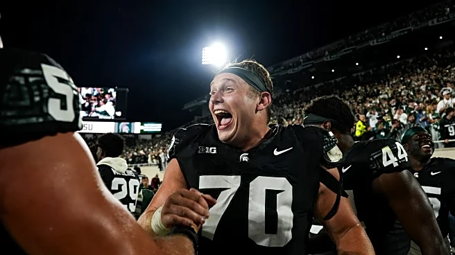 How To Watch Michigan State Vs. Youngstown State – Details, Quick Facts, And Predictions