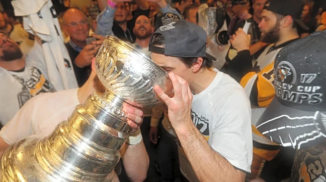 Penguins sign Fleury to PTO, will play in preaseason game