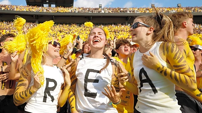Missouri vs Louisiana football Game Week: info, where to watch, predictions