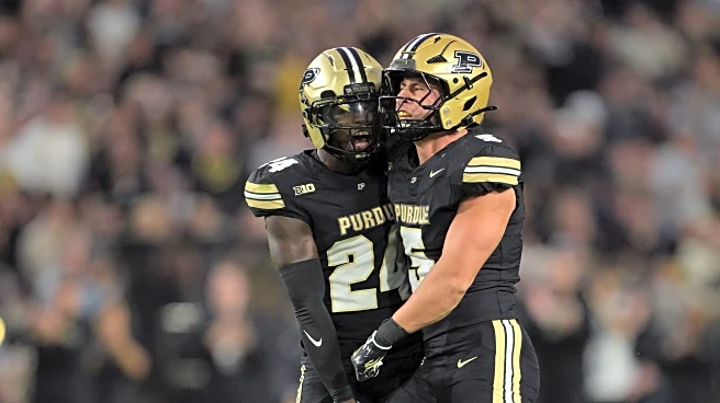 Big Ten Week 3 Preview & TV Times