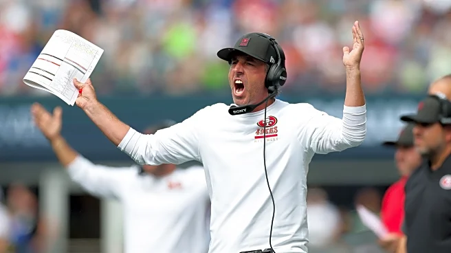 4 matchups to watch for the 49ers in Week 2: Mac Jones can expect pressure from Brandon Staley