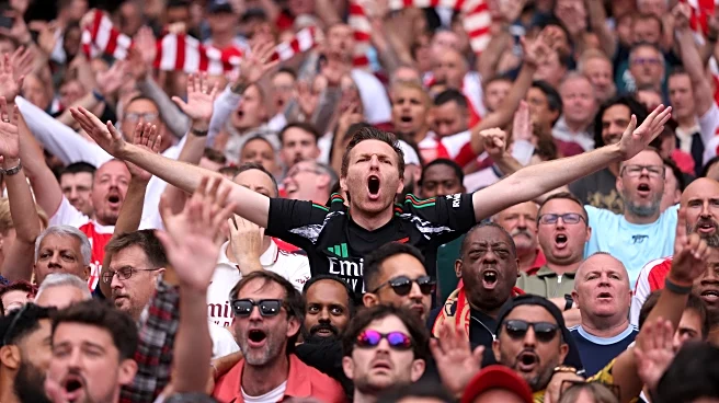 Arsenal vs Nottingham Forest preview: Back in business