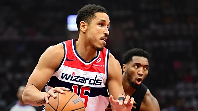 Cavs conference rival adds some much needed depth