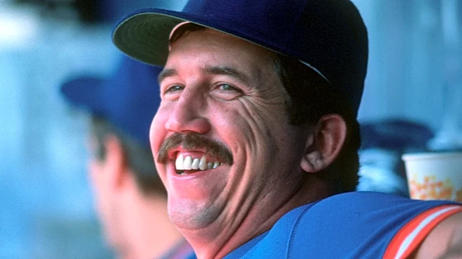 This Week in Mets Quotes: The Mets remember Davey Johnson, Alonso feels like best days are ahead