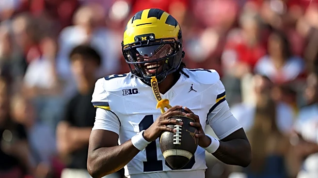 Bold predictions for Michigan Football vs Central Michigan