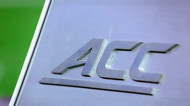 ACC Rooting Guide: Week 3