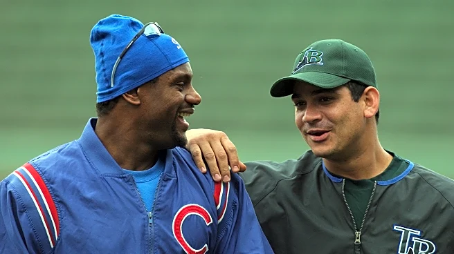 Series Preview: Tampa Bay Rays vs Chicago Cubs