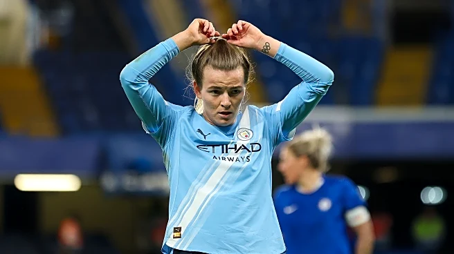 Manchester City Women v Brighton Women: Preview, Team News and Prediction