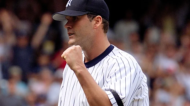 2000 Yankees Diary, September 12: Neagle makes his case in blowout win