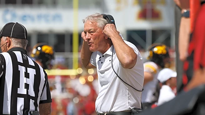 The Pants Predicts: Hawkeyes vs UMass
