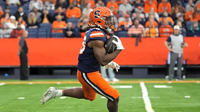 Syracuse football: predictions and poll vs Colgate