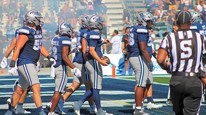 Middle Tennessee @ Nevada Week 3: Build Early Momentum