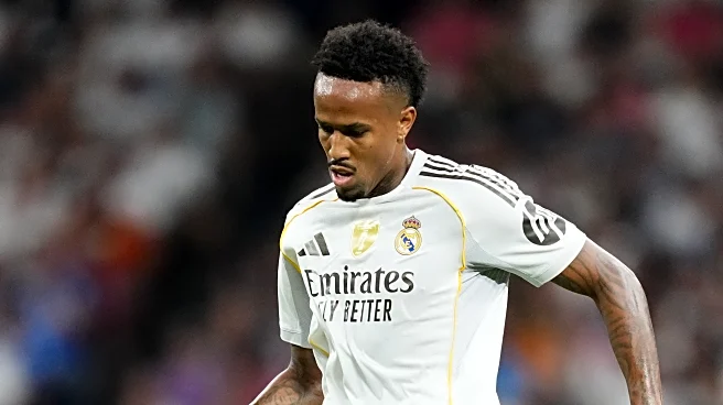 Real Madrid announce squad for La Liga match against Real Sociedad
