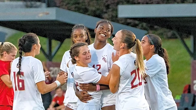 No. 7 FSU douses Louisville’s red-hot run, remains undefeated all-time vs. Cardinals