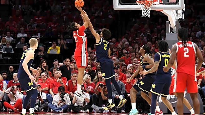 You’re Nuts: What rule or stat change would make college basketball better?